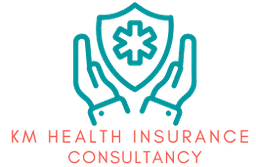 KM Health Logo